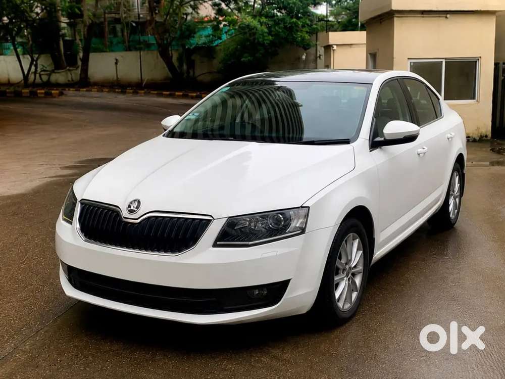 Skoda Octavia Style Plus 2017 
57000 Kms Done 
Comprehensive Insurance