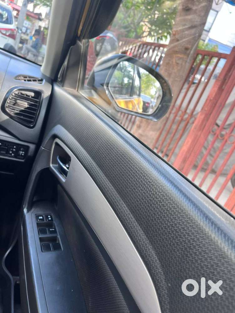 Brezza For Sell In Jaipur