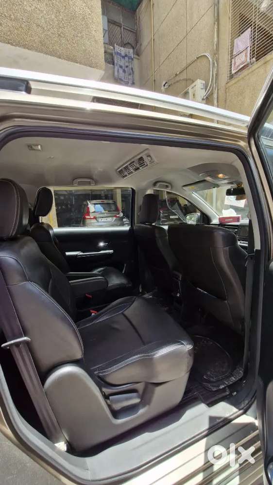 Maruti Suzuki Nexa Xl6 2020 Petrol 61000 Km Driven Petrol Hybrid Car