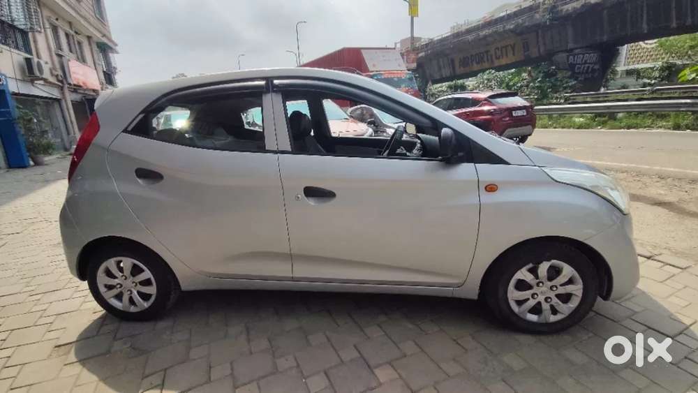 Hyundai Eon Magna, 2011, Petrol