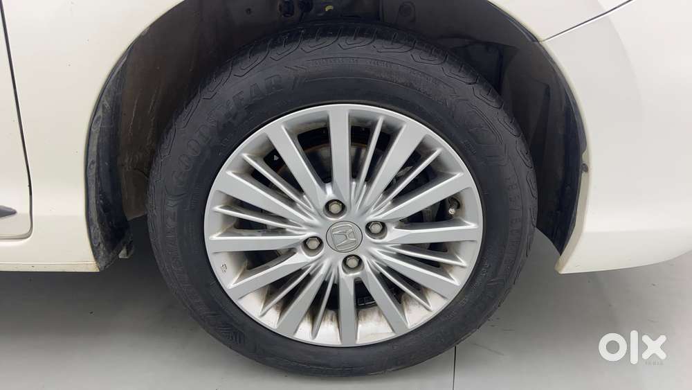Honda City I-vtec V, 2022, Petrol