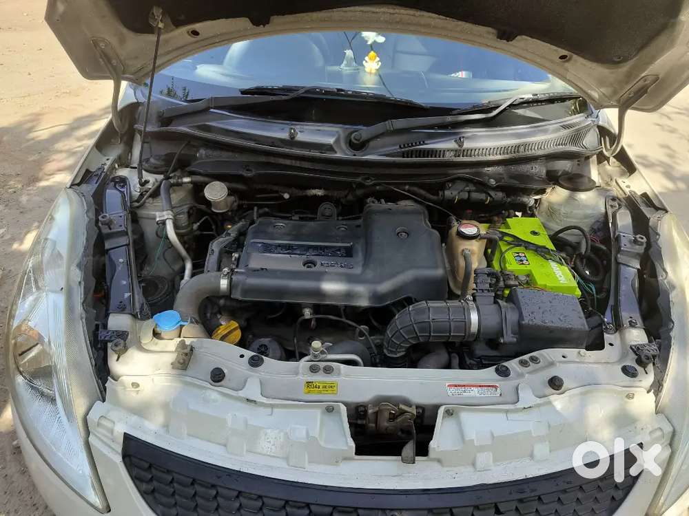 Maruti Suzuki Swift 2013 Diesel Well Maintained