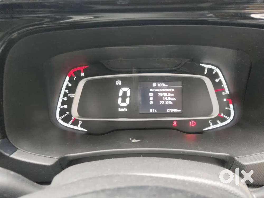 Kia Sonet Htk Plus 2023 | First Owner | Low Running | Gurgaon