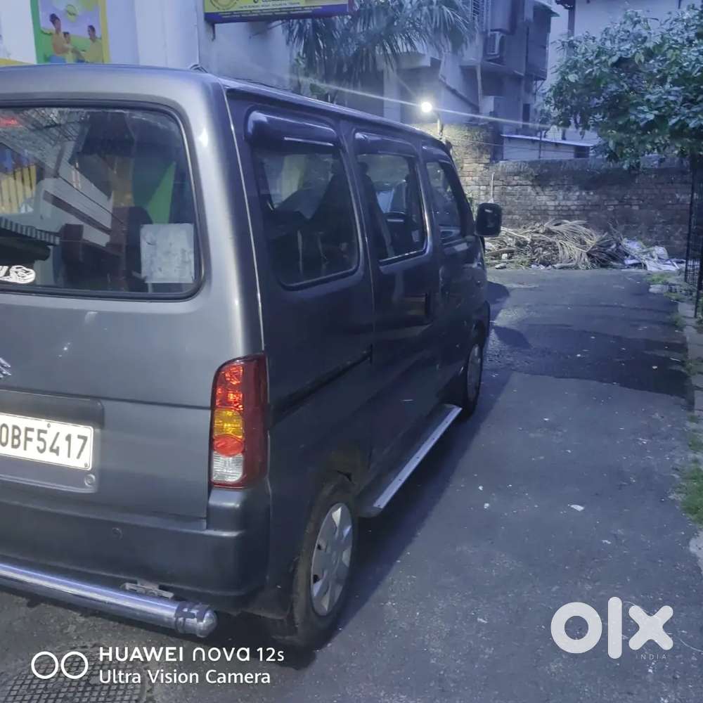 Maruti Suzuki Eeco 2020 Petrol 53000 Km Driven