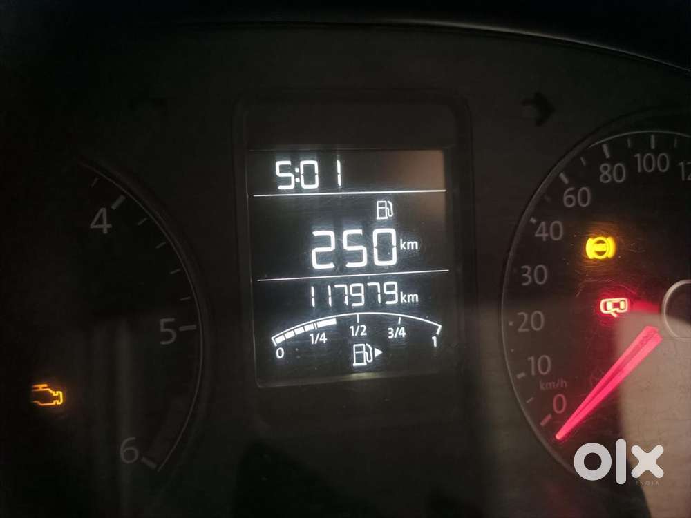 Volkswagen Polo Diesel 2019