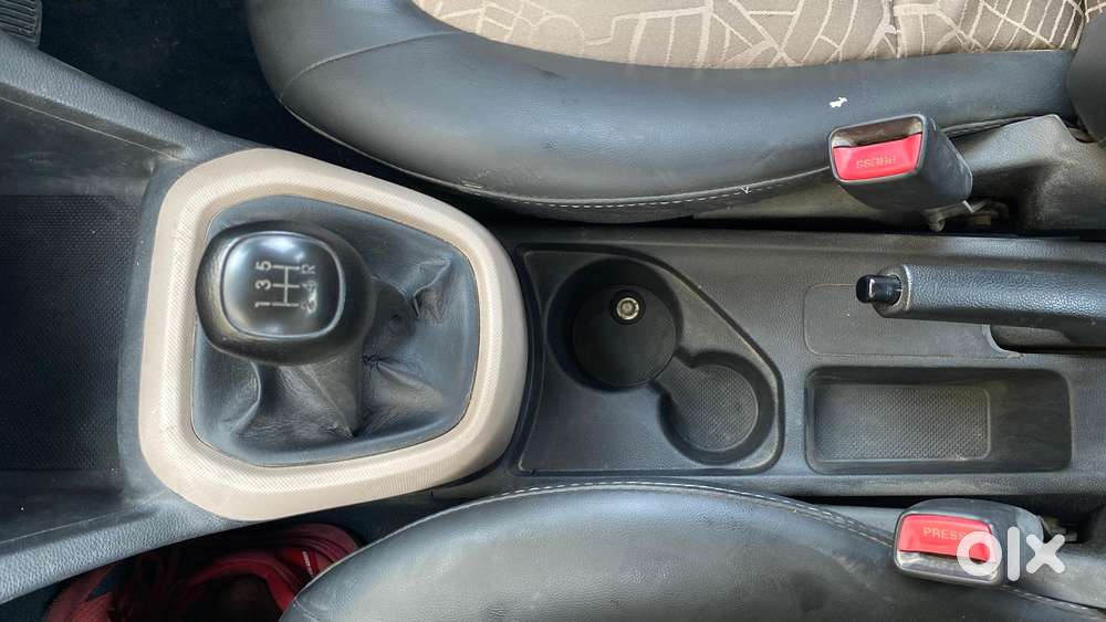 Hyundai Grand I10 Magna 1.2 Kappa Vtvt, 2014, Petrol