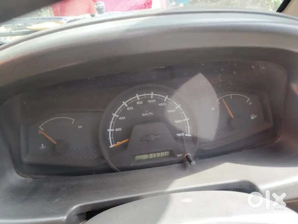 Chevrolet Tavera Neo 2012 Diesel 313336 Km Driven