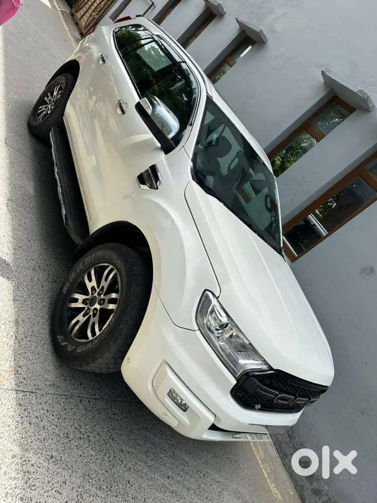 All Clear Vehicle
