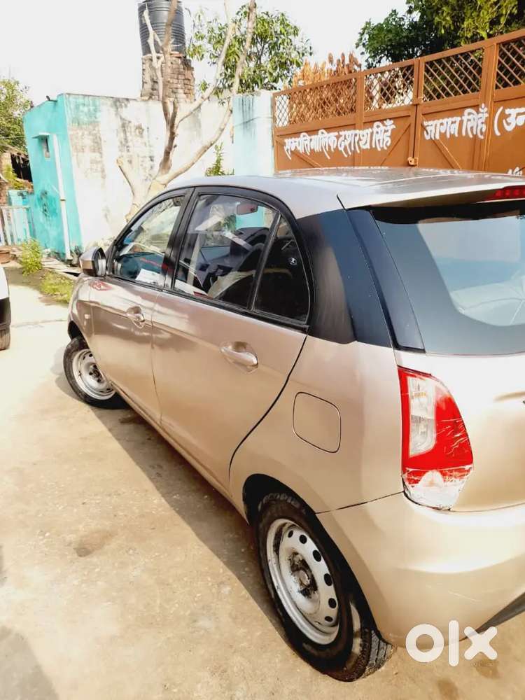 Tata Bolt 2015 Diesel 100000 Km Driven