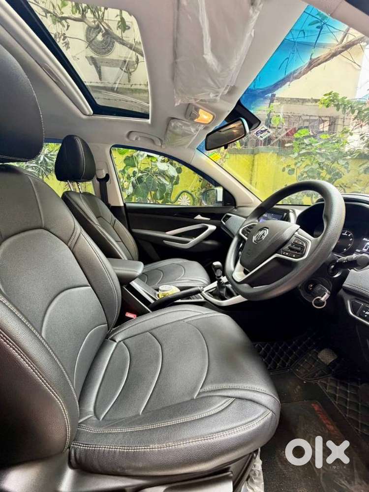 Mg Hector 2.0 Shine Diesel Turbo, 2025, Diesel