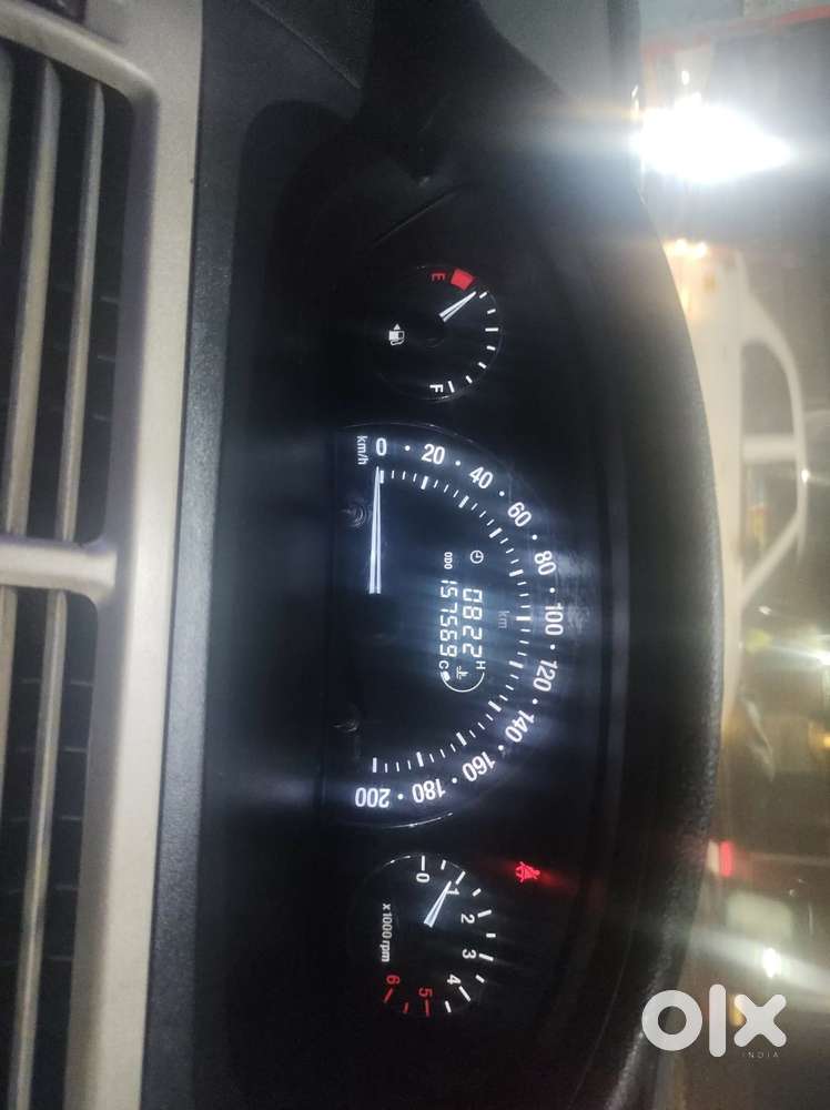 Tata Indica Vista 2008-2013 Aura Plus 1.3 Quadrajet, 2012, Diesel