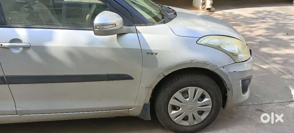 Maruti Suzuki Dzire 2014 Petrol 41000 Km Driven