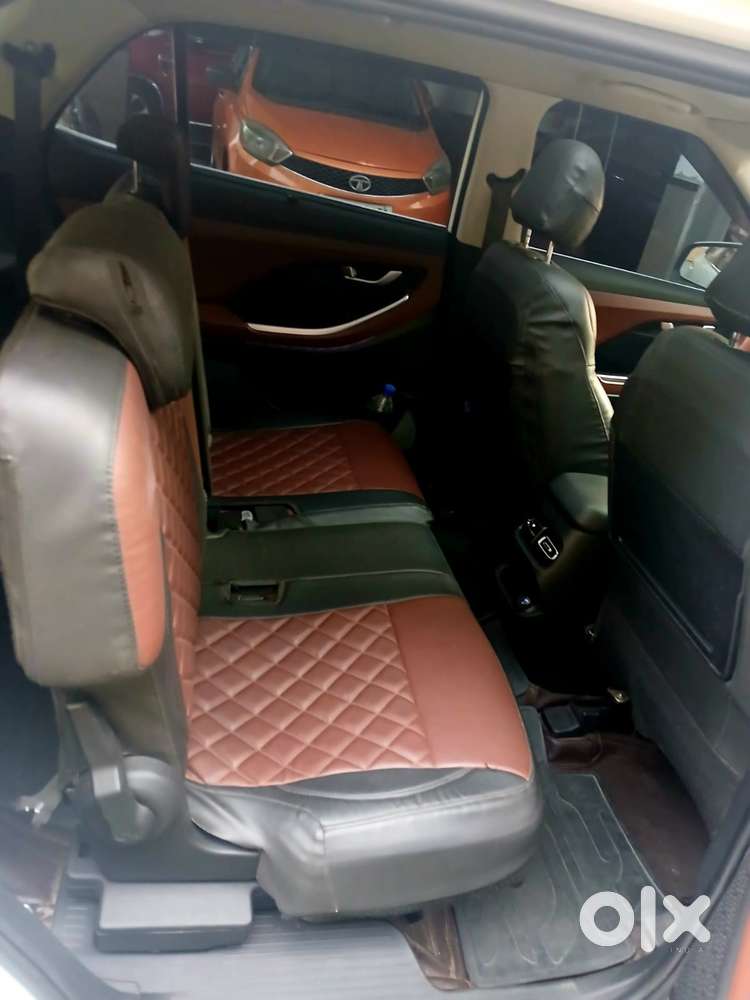Hyundai Alcazar Prestige 7-seater, 2021, Petrol