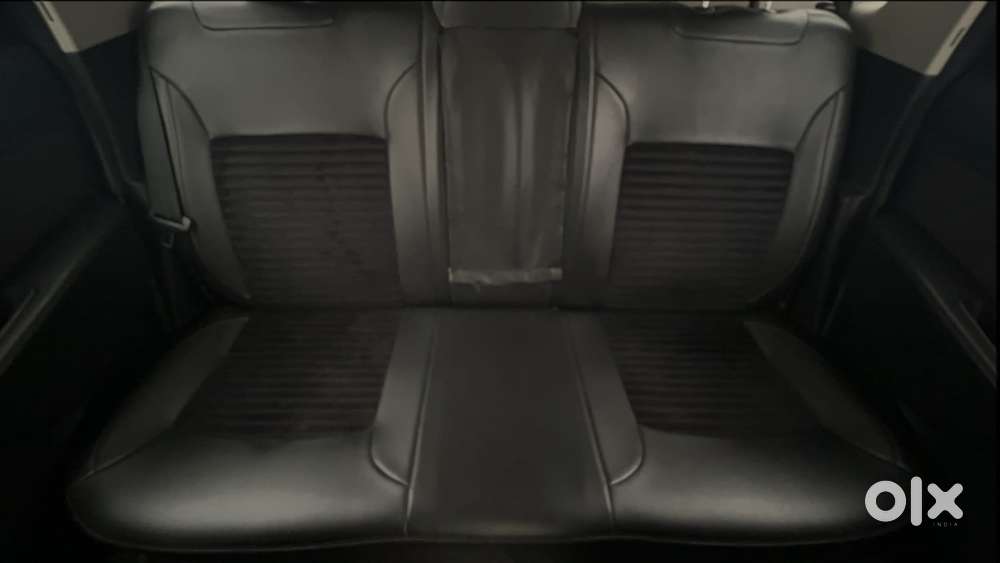 Renault Duster 85ps Diesel Rxz, 2021, Petrol