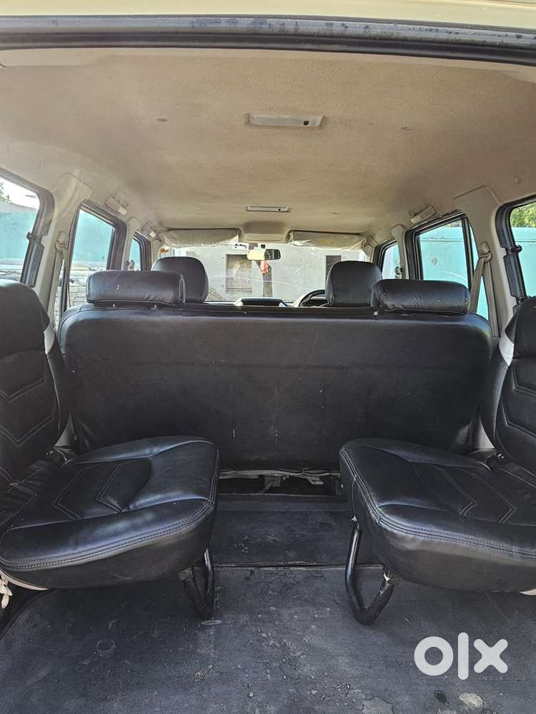 Mahindra Scorpio Classic Diesel 2020