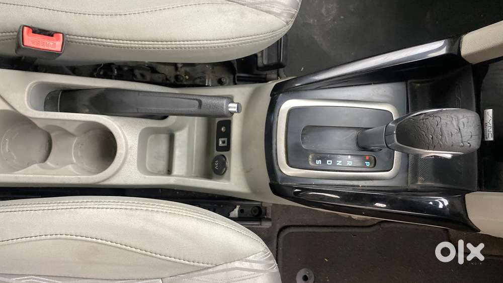 Ford Ecosport 1.5 Ti Vct At Titanium, 2015, Petrol