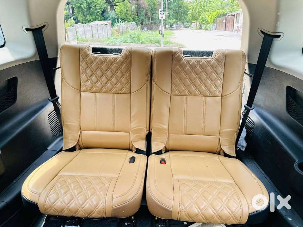 Mahindra Xuv500 W11 At, 2018, Diesel