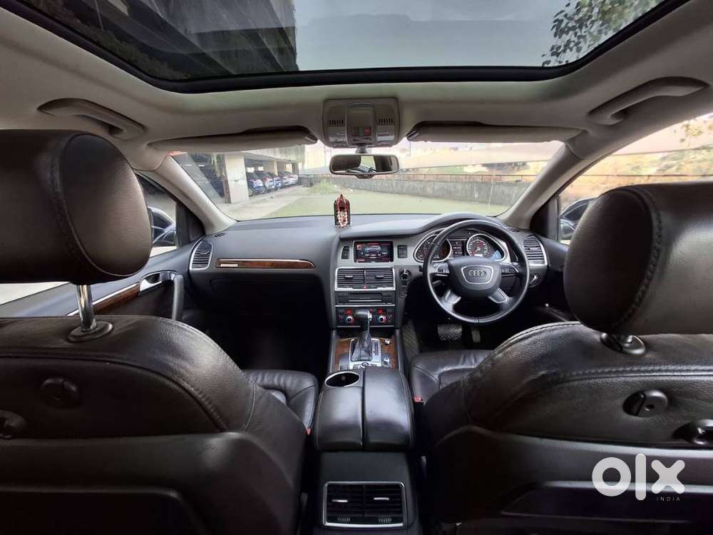 Audi Q7 3.0 Tdi Quattro, 2013, Diesel