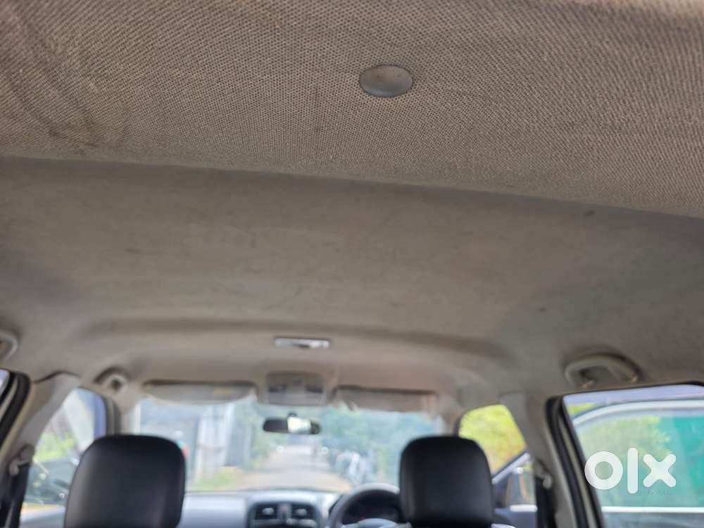 Maruti Suzuki Brezza Zdi, 2018, Diesel