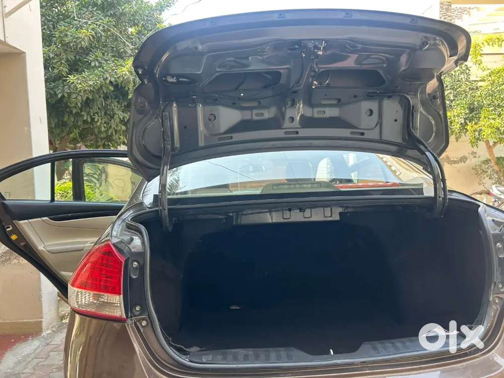 Maruti Suzuki Ciaz 2016 Diesel Good Condition