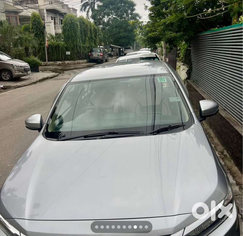 Honda Amaze 2019 Diesel 54000 Km Driven