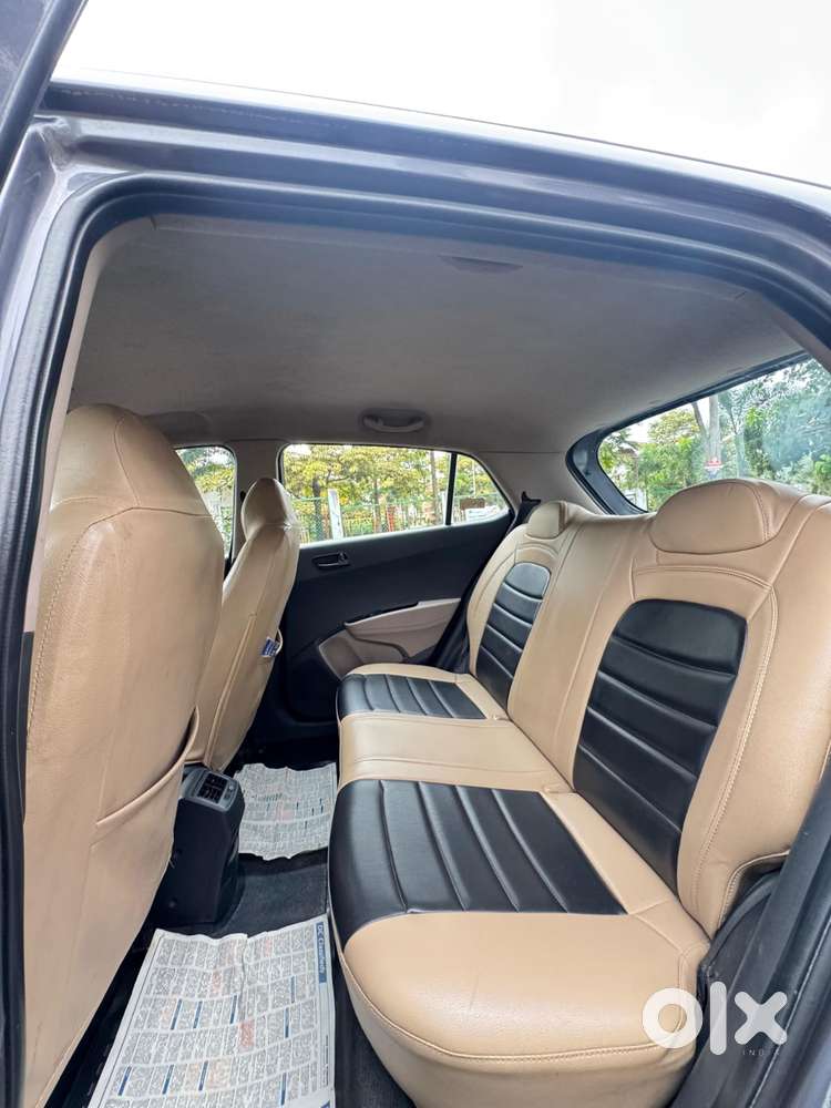 Hyundai Grand I10 1.2 Kappa Magna, 2019, Cng & Hybrids