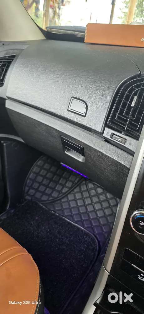 Mahindra Xuv500 2020 Diesel 94000 Km Driven