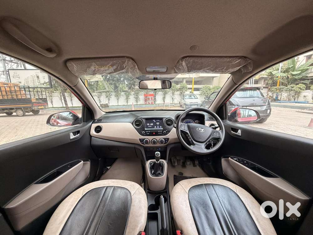 Hyundai Grand I10 Sportz Edition, 2019, Petrol