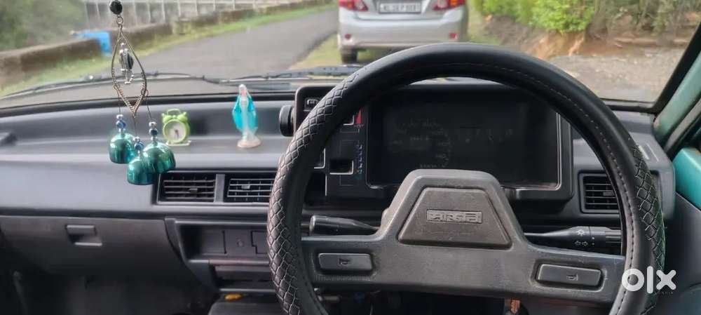 Maruti Suzuki 800 1999