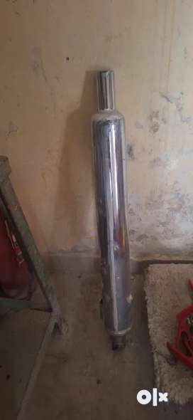 Olx bullet spare parts cheap
