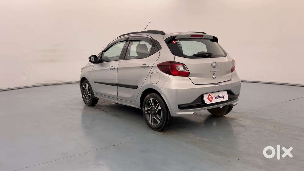 Tata Tiago Xza Plus, 2020, Petrol