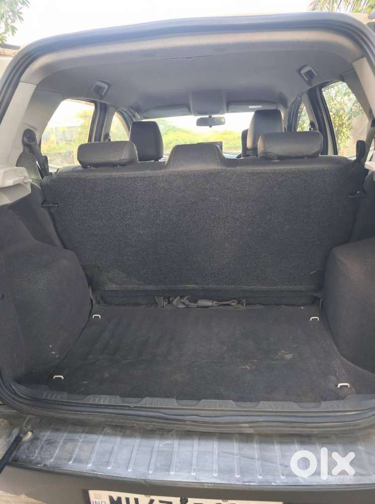 Ford Ecosport 1.5 Diesel Ambiente, 2018, Diesel