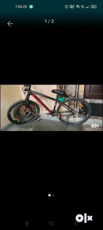 Aluminium mtb online