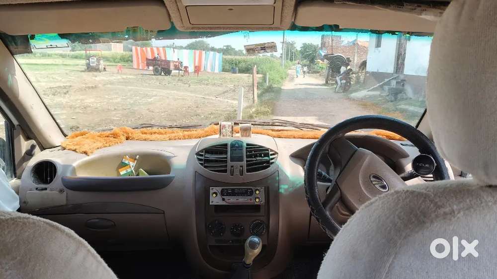 Mahindra Xylo 2.5 2012 2nd Owner
