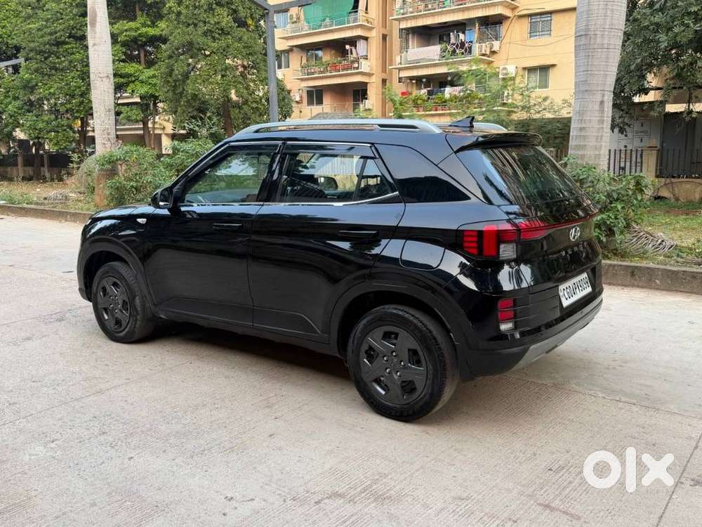 Hyundai Venue S Mt 1.2 Kappa, 2024, Petrol