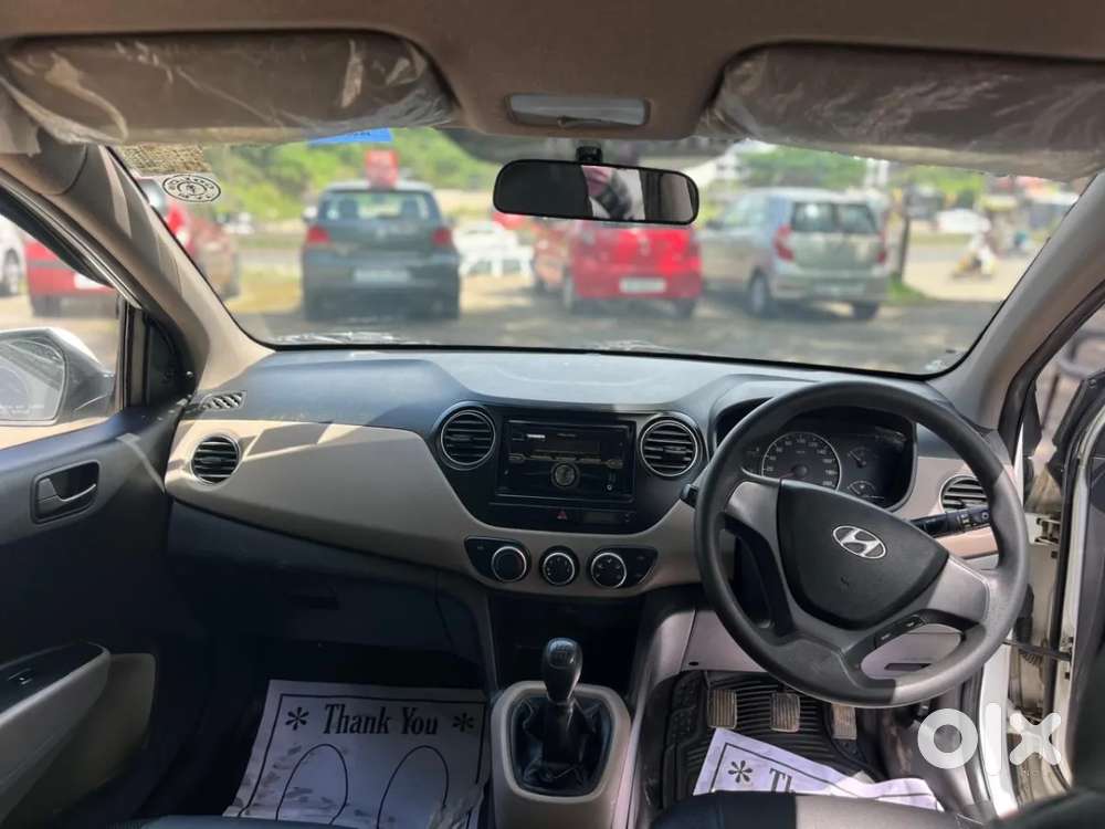 Hyundai Grand I10 1.2 Kappa Era, 2015, Petrol