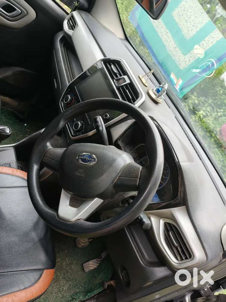 Datsun Redigo 2021 Petrol 32000 Km Driven