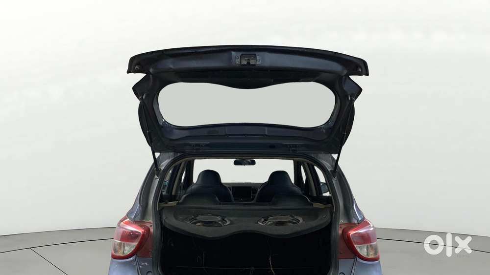 Hyundai Grand I10 Magna 1.2 Kappa Vtvt, 2014, Petrol