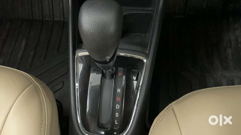 Honda Amaze [2021-2023] 1.5 Vx Cvt I-dtec, 2021, Diesel