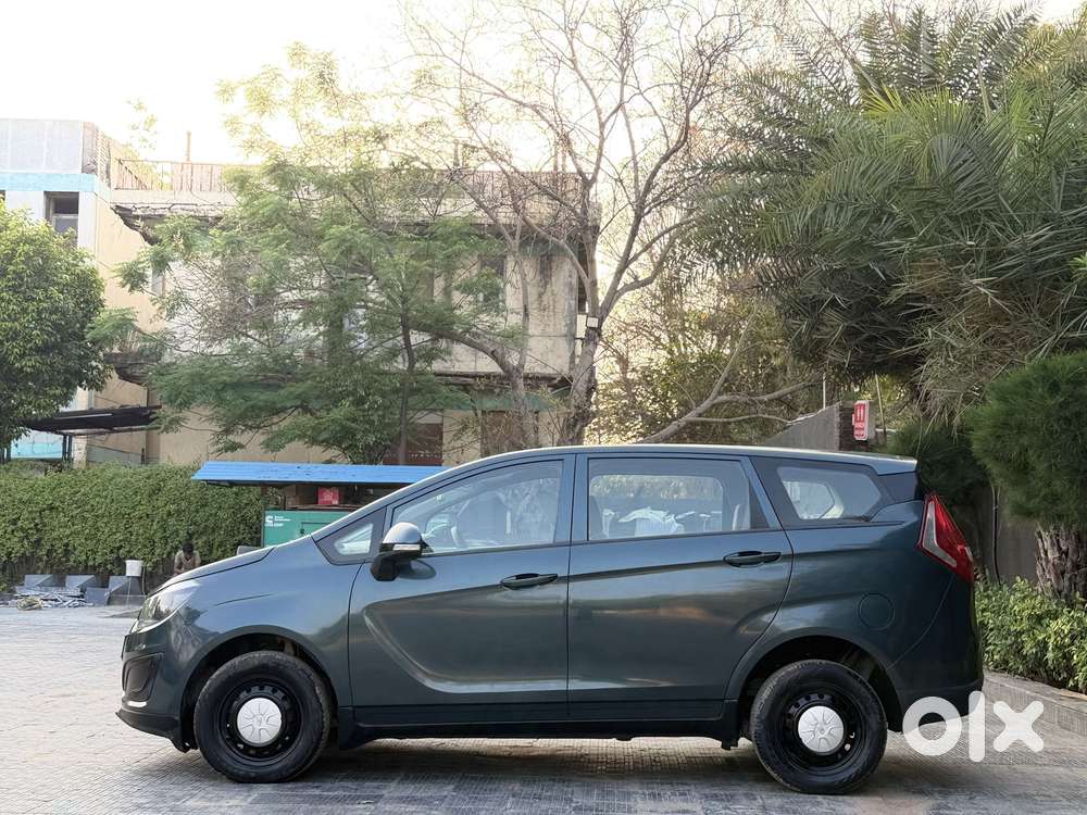 Mahindra Marazzo M2 8str, 2019, Diesel
