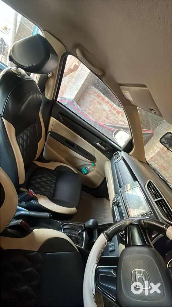 Honda Amaze 2019 Diesel Car