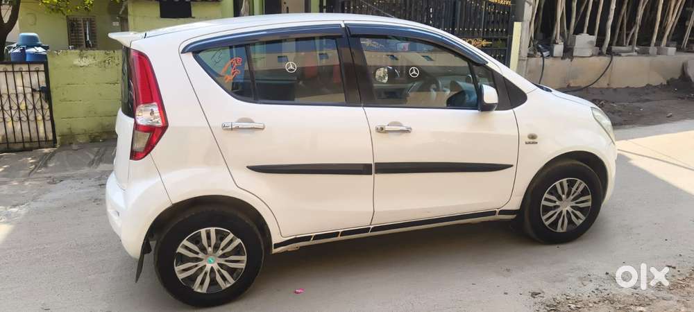 Maruti Suzuki Ritz Vdi (abs) Bs Iv, 2015, Diesel