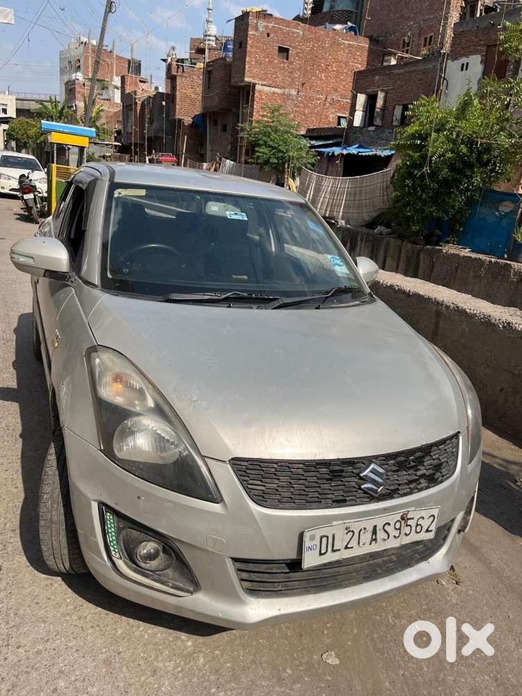 Maruti Suzuki 2014 Model