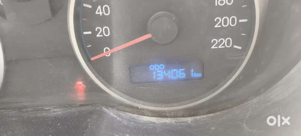 Hyundai I20 Diesel 2011 Car