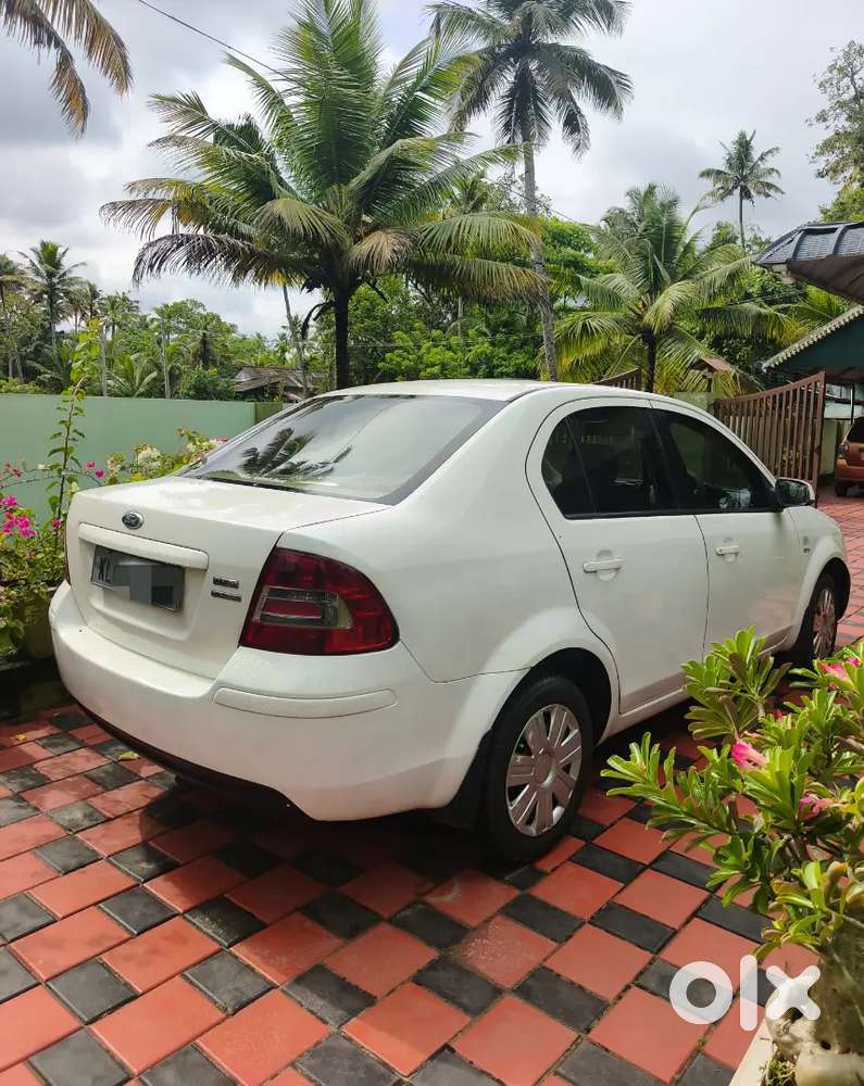 Well Maintained Ford Fiesta Classic  Diesel