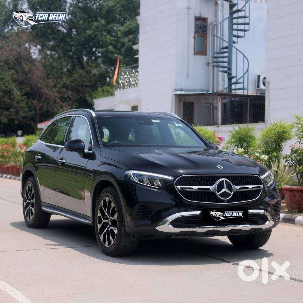 Mercedes-benz Glc Class 300 4matic, 2025, Petrol