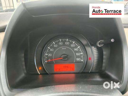 Maruti Suzuki Wagon R Vxi 1.2, 2019, Petrol