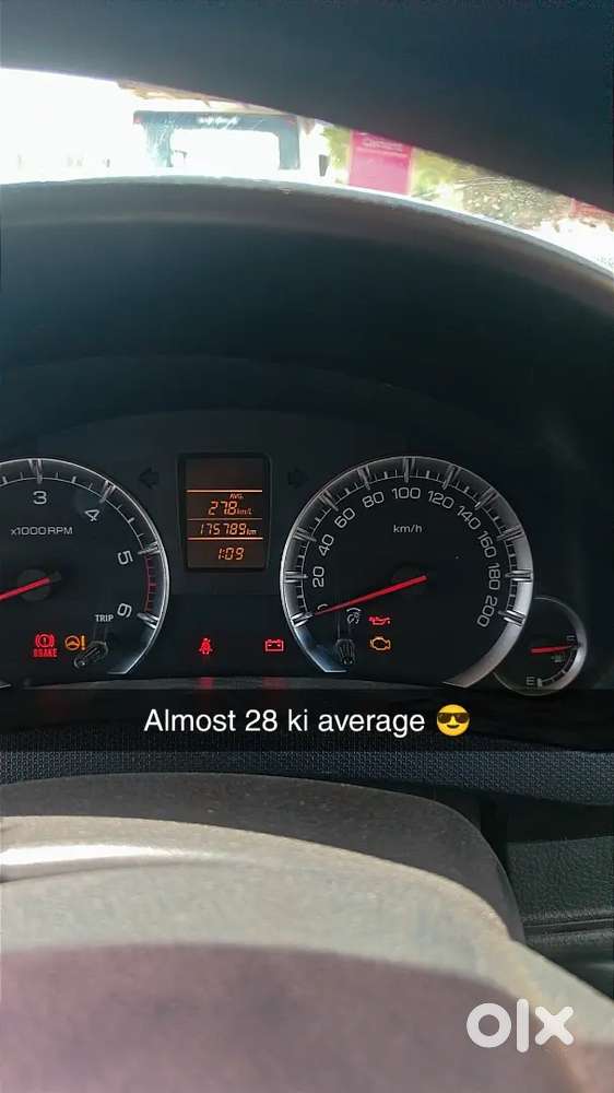 Maruti Suzuki Swift Diesel 2016