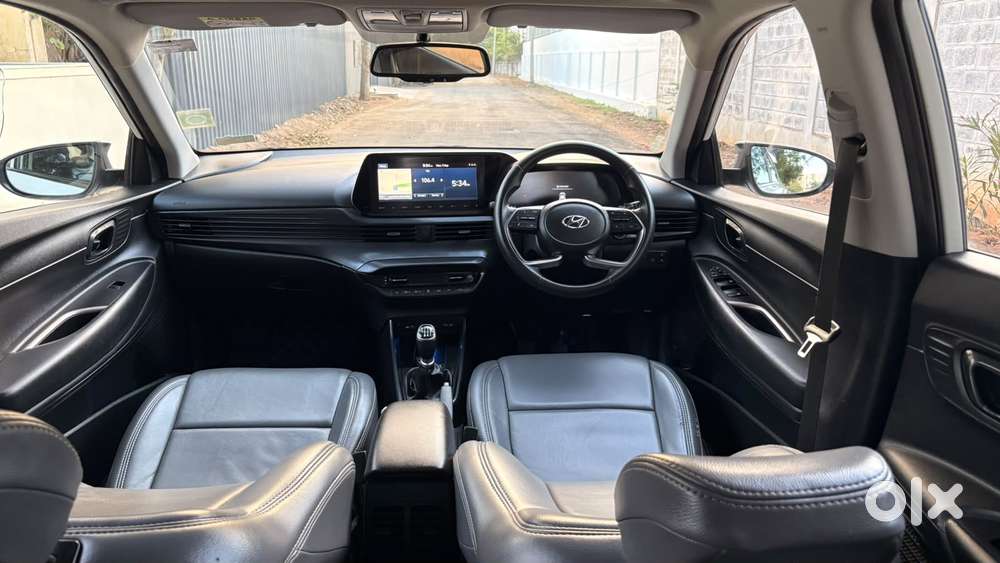 Hyundai I20 1.4 Asta (o) Crdi, 2022, Diesel