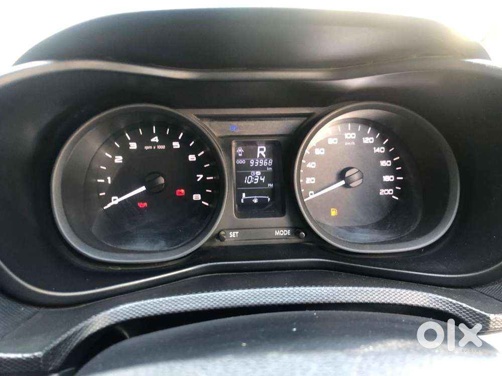 Tata Nexon 1.5 Revotorq Xm (s), 2019, Diesel
